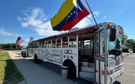 Platanos Venezuelan Food