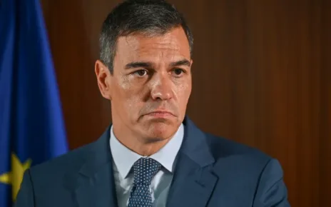 Pedro Sánchez