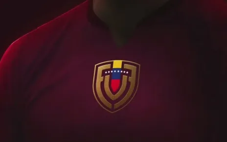 Selección Vinotinto