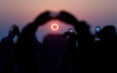 eclipse solar anular