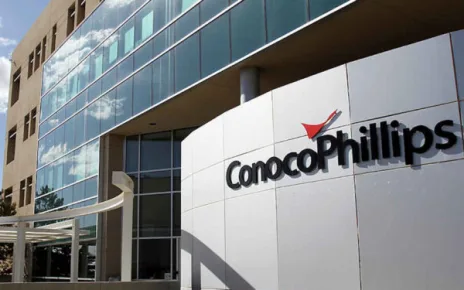 ConocoPhillips