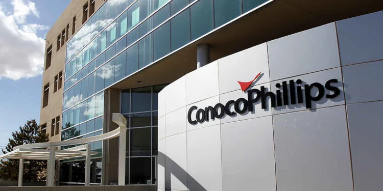 ConocoPhillips