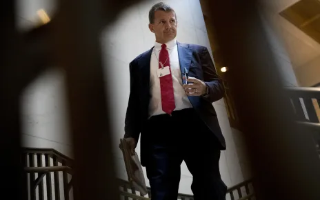 Erik Prince